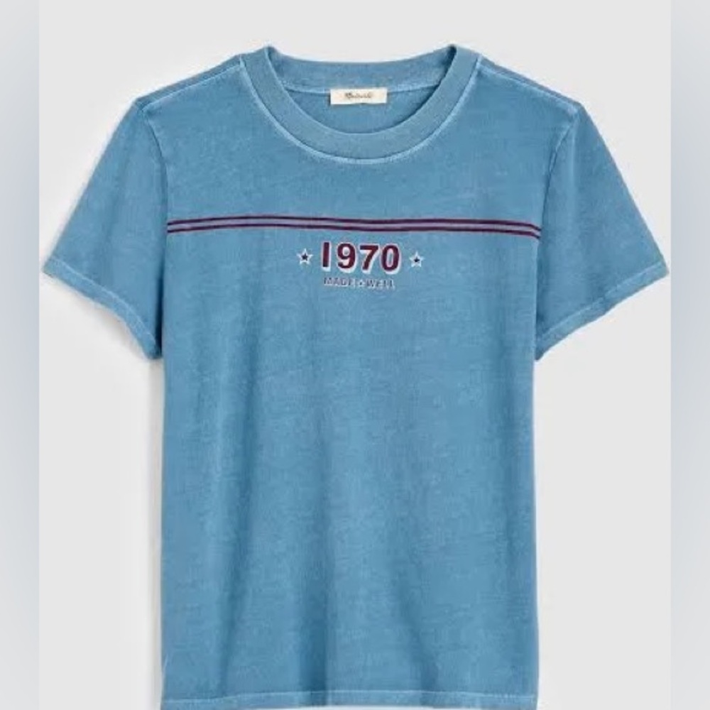 Madewell Casual T-Shirt